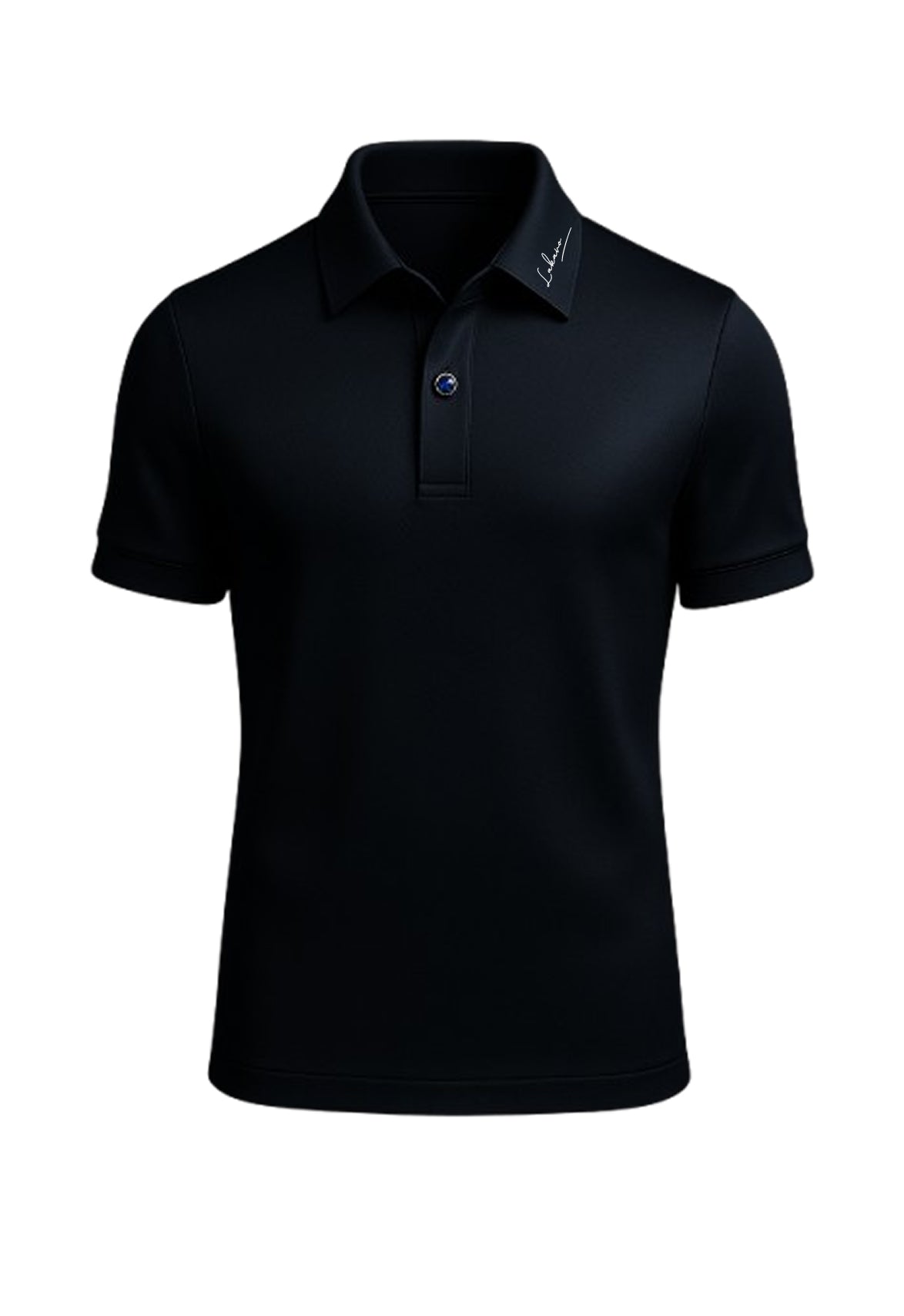 Lakaro Gemline Luxury Polo Tee